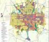 Bishkek city business center to be concentrated in Leninsky district