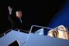Trump Tours Asia, Building Business Deals at Every Stop