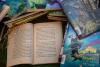 Corcoran alum’s spellbinding, witchy children’s books series stands the test of time