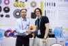AOQUN Brush Unveils High-Precision Manufacturing Solutions at 138th Canton Fair