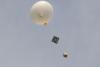 Lithuania will shoot down Belarus smuggler balloons, prime minister says
