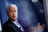 J.P. Morgan Boosts U.S. Energy Security With Mining Investment