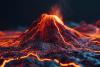 A Volcano Erupted 6,000 Miles Away. Why Did It Shake the Ground 16,000 Feet Deep in Alaska?