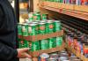 Over one million American Indian, Alaska Natives at risk if SNAP funding lapses