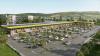 CPI Hungary Builds New Retail Park