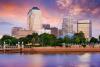 Louisiana Lands 2 on 'Worst Run Cities in America' List