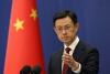 China Minimises Strain After German Foreign Minister Scraps Beijing Trip