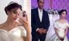 Tragic End to a Dream Wedding: Azerbaijani Bride Takes Her Life Amid Family Feud Over 'Revealing' Gown