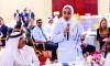 Hospitality industry ‘putting Bahrain on global tourism map’