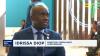 Diop: Framework and regulation changes led to removal from grey list