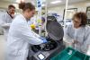 Nuevo sistema aumenta productividad en el Banco de Sangre de San Diego