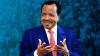 Cameroon’s Aging Leader Paul Biya Clinches Eighth Term Amid Deadly Protests and Fraud Allegations