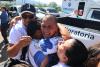 Tears on the Bridge: Seventeen Colombians Walk Home from Venezuelan Prisons