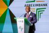 Afreximbank New President Elombi's Vision: Industrialisation, Trade, and Digital Expansion