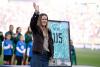 Moultrie has 2 goals in 3-1 USWNT victory over Portugal in East Hartford
