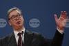 President Vucic: Croatia Will Not Buy Sanctioned Serbian Oil Company NIS