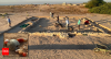 HISTORICAL DISCOVERY: Kuwaiti-Danish team uncovers bronze age 4,000-year-old Dilmun temple on Failaka Island