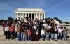 Sussex Tech students learn about Holocaust, visit museum in D.C.