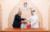 Qatar, Djibouti sign two MoUs to establish joint committee and hold political consultations