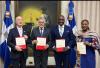 Dominican Republic partners with Ghana to improve prison system