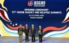 Timor-Leste joins ASEAN as 11th member