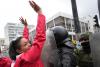 Study abroad group evacuated from Ecuador