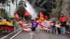 Collectives in Ecuador join forces in opposition to Noboa’s consultation
