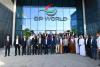 DP World opens US$85m logistics park in Egypt