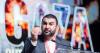 Why has ICE detained British commentator Sami Hamdi on his U.S. speaking tour?