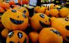 Halloween's growing popularity in Estonia sees pumpkins fly off shelves