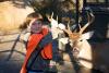 Arkansas youth deer hunt this weekend; AGFC reminds hunters to get tags and update app