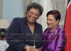 PNM Tobago urges Barbados PM to speak with Persad-Bissessar