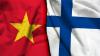 Vietnam-Finland Ties Upgraded to Strategic Partnership: Trade, Investment, and New Opportunities