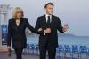 Ten people face trial accused of cyberbullying French president's wife Brigitte Macron
