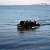 Four dead in migrant boat capsize off Greece