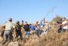 "Human Rights Watch" Warns of escalating settler attacks in Occupied West Bank