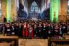 Boston College honours higher education graduates (IN PICTURES)