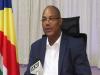 “India can help us with health, education and cost of living”, says Seychelles President Patrick Herminie