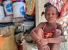 At Least 1.6M Children At Risk As Hurricane Melissa Bears Down On Caribbean