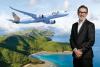 FIRST INTERVIEW: Fiji Airways incoming MD & CEO on securing the airline’s future as a major player in the region