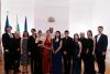 Musicians dazzle Bulgarians; Luxembourg gets new monarch
