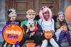 Alabama Law Enforcement Agency Shares Halloween Safety Tips