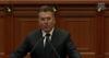 Albanian ex-minister says prosecutors acting politically