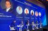 Minister Dr. Osmond Martinez represents Belize at 7th Korea–LAC Business Summit