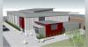 New Jersey college begins upgrade of physical education center