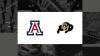 How to watch Arizona vs. Colorado: TV channel and streaming options for November 1