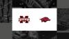 How to watch Mississippi State vs. Arkansas: TV channel and streaming options for November 1