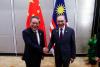 Anwar, Li Qiang strengthen Malaysia–China trade and tech cooperation during bilateral meeting