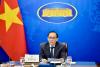 Vietnam strengthening EU relations after 35 ‘remarkable’ years, says foreign minister