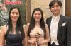 Music of a Troubled Mind – Schumann’s music dominates the programme at Ben’s Theater, Jomtien
